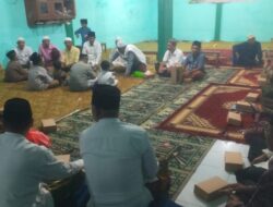 Terpercaya, Kampung Kalabangan Daya 20Th Santuni 124 Anak Yatim