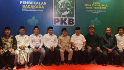 PKB Susul Gerindra, Nasdem Dan PKS Mendukung JIMAD di Pilkada Sampang