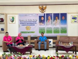 Tekan Stroke, RSMZ Gelar Simposium dan Workshop Neurologi Pelayanan Stroke Terkini