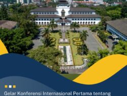 Menteri AHY Gelar Konferensi Internasional Pertama tentang Pendaftaran Tanah Ulayat di Indonesia