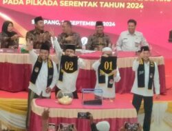 Pilkada Sampang, Antara Paslon Pintar Umbar Janji Atau Yang Sudah Terbukti