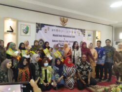 RSMZ, IPPAT dan RSGM Unair Surabaya, Gelar Maulid Nabi Muhammad SAW dan Operasi Bibir Sumbing Gratis 