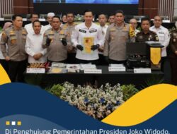 Menteri AHY Kembali Gebuk Mafia Tanah di Jawa Barat