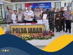 Bongkar Praktik Gelap Mafia Tanah di Bandung, Selamatkan Potensi Kerugian Lebih dari Rp3,6 Triliun