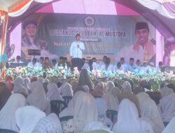 Pilkada Sampang, SPS Optimis Menangkan JIMAD SAKTEH