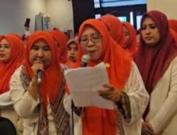 Nyai. Hj. Innani Almukarromah Prihatin Atas KDRT “KA” dari Anggota DPRD Sampang