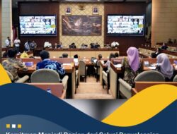 Komisi II DPR RI Dukung Program 100 Hari Kerja Menteri Nusron