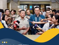 Kementerian ATR/BPN Topang Pembangunan Infrastruktur