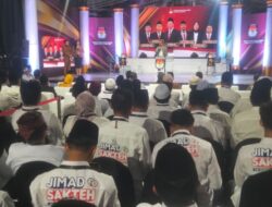 Debat Pilkada Sampang Ke-2, Antara Yang Terbukti dan Yang Umbar Janji