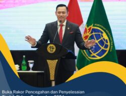 Pencegahan dan Penyelesaian Tindak Pidana Pertanahan 2024, Tidak Tebang Pilih