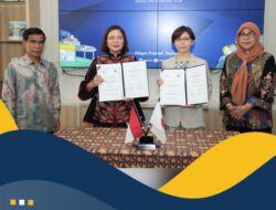 Kerja Sama dengan JICA, Dirjen PTPP Harap Pengelolaan Pertanahan Semakin Inovatif dan Berdampak