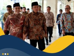 DPD RI Undang RDP Menteri Nusron Wahid, Bahas Proyek Strategis Nasional