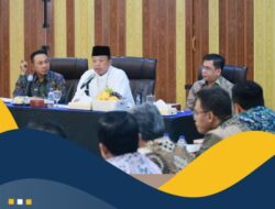 Menteri Nusron Tekankan Pelayanan Publik Harus Sesuai SOP dan Sederhana