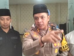 Terkesan Tidak Tegas, dan Ragukan Netralitasnya, Masyarakat Krisis Kepercayaan Ke Polres Sampang