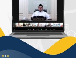 Menteri Nusron, Beri Penghargaan & Tekankan Perbaikan dalam Pelayanan Publik