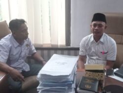 Tidak Mencapai Target PAD, DPRD Sampang Curigai Dishub Gelapkan Retribusi Parkir