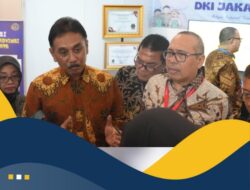 Tingkatkan Zona Integritas, Kementerian ATR/BPN Laksanakan Penilaian Mandiri dan Berikan Penghargaan WTAB