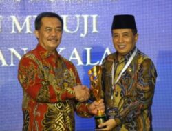 Sampang Hebat Bermartabat, Kembali Raih Penghargaan IGA Award Dari BSKDN Kemendagri 