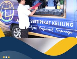 Tertinggi 10 Tahun Terakhir, Layanan Pertanahan Tahun 2024 Capai 8 Juta Berkas dan Hasilkan PNBP Rp2,9 Triliun