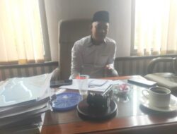 Pupuk Subsidi Langsung Ke Gapoktan, Ketua Komisi 2 Akan Panggil Kadisperta-KP