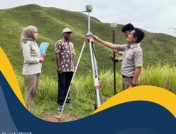 Sejak 2017, PTSL Daftarkan 74,9 Juta Bidang Tanah di Indonesia