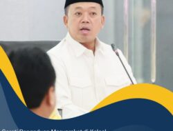 Bijaksana, Menteri Nusron Tangani Masalah dengan Hati, Antaranya  Pengaduan Masyarakat di Kalsel