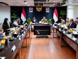 Wamen ATR/Waka BPN Dukung Pembangunan Infrastruktur Pelestarian Lingkungan dan Pengurangan Risiko Bencana 