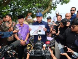 Menteri Nusron Batalkan Sertipikat di Wilayah Pagar Laut Desa Kohod, Prosedur yang Benar