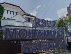 RSUD dr. Mohammad Zyn (RSMZ), 49 Tahun Berdedikasi Untuk Kesehatan Masyarakat Sampang 