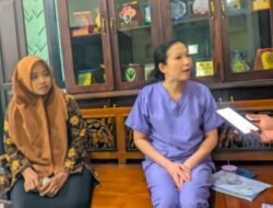Tingkatkan Pelayanan, RSMZ Siapkan Dokter Spesialis Penyakit dan Kecantikan Kulit 