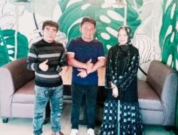 H. Subaidi, Pengusaha Besi Tua Asal Madura Untuk Indonesia 