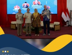 Kepala BPSDM Kementerian ATR/BPN Tekankan Pentingnya Keberlanjutan Tata Kelola Pertanahan di STPN 