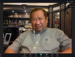 Susno Duadji Apresiasi Langkah Tegas Menteri Nusron dalam Menyikapi Polemik Pagar Laut