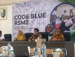 RSMZ Sampang Gelar Lomba Code Blue Di HUT Ke-49 Untuk Semangat & Sinergitas 