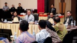 Menteri Nusron Instruksikan  Kanwil BPN Provinsi Sulsel, Permudah Sertipikasi Tanah bagi Warga Miskin Ekstrem