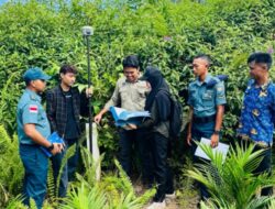 Petugas Ukur Perempuan di Daerah Terluar Indonesia: Hadir di Garis Depan dengan Pendekatan yang Inklusif