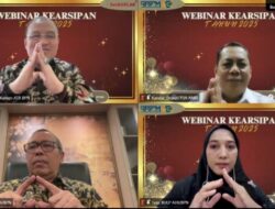 Lestarikan Memori Bangsa, Kementerian ATR/BPN Serahkan Arsip Statis ke ANRI