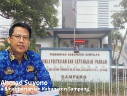 Penjualan Pupuk Subsidi Melebihi HET, ASP Minta Aparat Bertindak Tegas