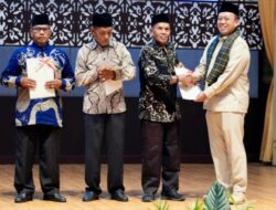 Tegaskan Perlindungan Hak Masyarakat, Menteri Nusron Dorong Percepatan Pendaftaran Tanah Ulayat di Sumatera Barat