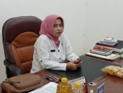 Kepala Diskopindag Kecewa DPRD & Keluhkan Target PAD Pasar Sampang Naik Jadi Rp 6 Miliar