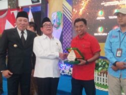 Ketua dan Pengurus BAZNAS Sampang Dilantik, Kh. Rouf Komitmen Jaga Sinergitas Dengan Pemkab Sampang