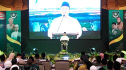 Hadiri Hari Jadi ke-72 Nahdlatul Wathan, Menteri Nusron Canangkan Tanah Eks HGU untuk Dikelola Jemaah