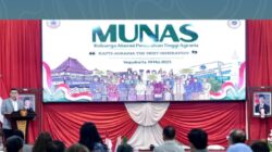 Wamen Ossy Buka Munas KAPTI-Agraria 2025, & Rumuskan Arah Organisasi Berkarya
