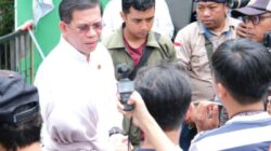 Menteri Nusron Rencanakan Rakor dengan Pemda Sulawesi Tenggara, Bahas Kinerja Pertanahan dan Tata Ruang