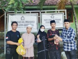 Tebar Keberkahan, Rutan Sampang Bagikan Daging Qurban untuk Yayasan dan Masyarakat Sekitar