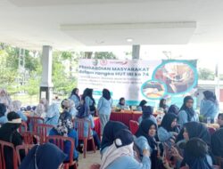 HUT IBI ke-74, Usung Tema Peran Strategis Bidan Memenuhi Hak Kesehatan Seksual dan Reproduksi