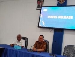 Kadis Kominfo Tegaskan Video Adu Domba Bupati -Wabup Sampang “HOAX”