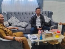 SMAN 1 Sampang, Ikut Sukseskan Rekor Muri Senam Anak Indonesia Hebat