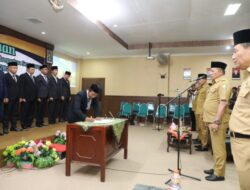 2 Tahun, 2 Kali PAW, Setelah Ketua, Kini 3 Anggota Dewan Pendidikan di Ganti 