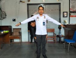 Kamesworo Tegakkan Aturan Tampa Pandang Bulu, Untuk Sampang Hebat Bermartabat Plus 